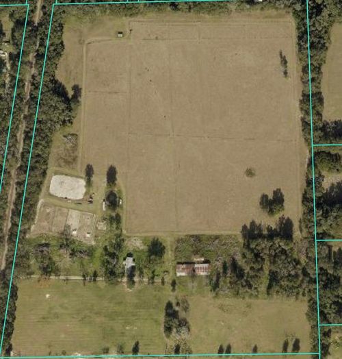 12425 Ne Jacksonville Rd, Anthony, FL, 32617-2613 | Card Image