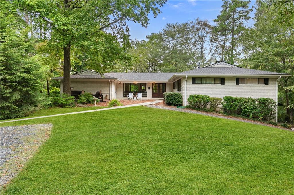 Whitlock Rd, Marietta, GA 30066