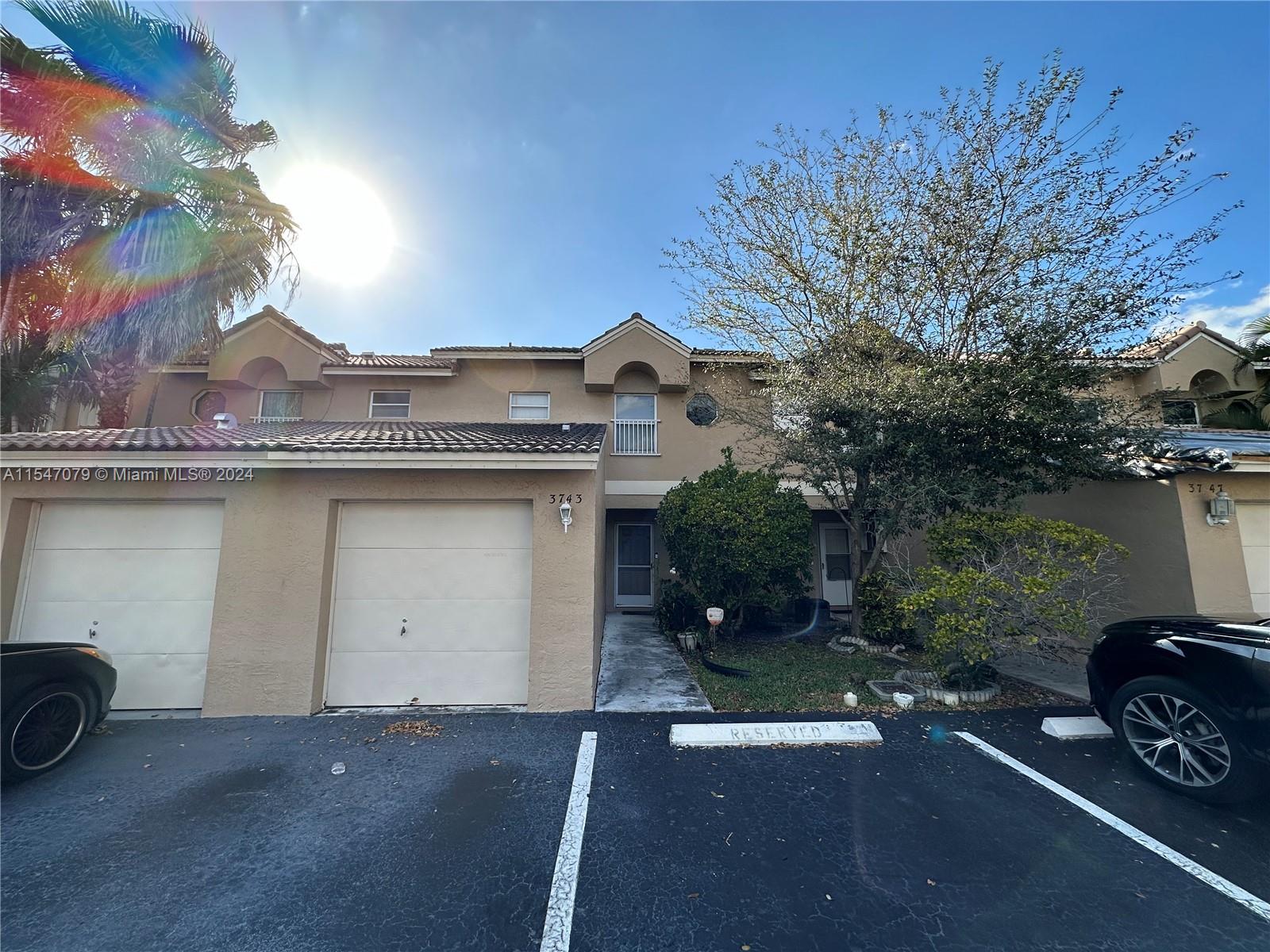 91st Ln, Sunrise, FL 33351
