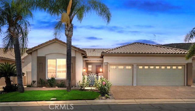 Singing Hills Dr, Banning, CA 92220