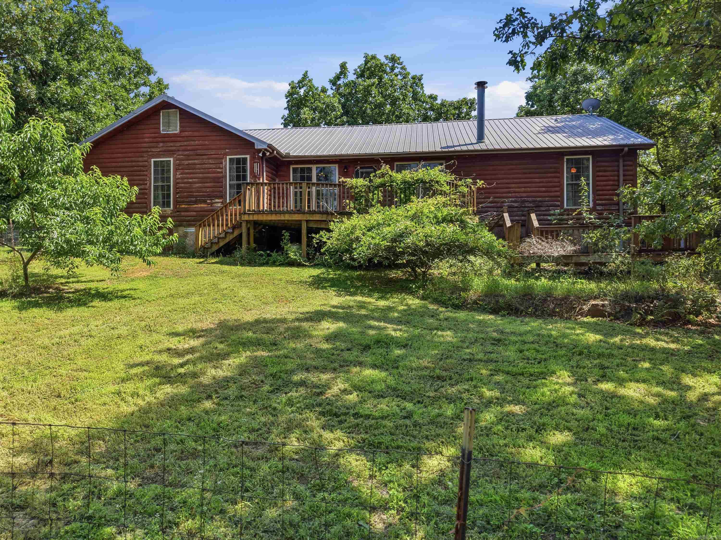Residential in Vilonia 4