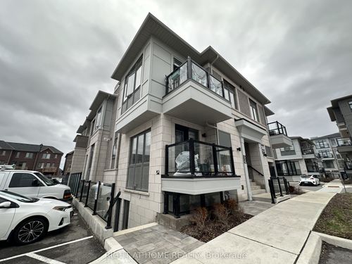 602-50 Halliford Pl, Brampton, ON, L6P4R1 | Card Image
