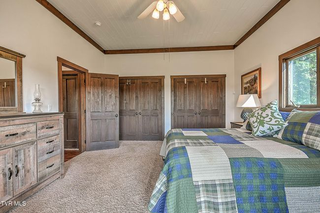 133 Hartmantown Rd, House other with 3 bedrooms, 2 bathrooms and null parking in Jonesborough TN | Image 40