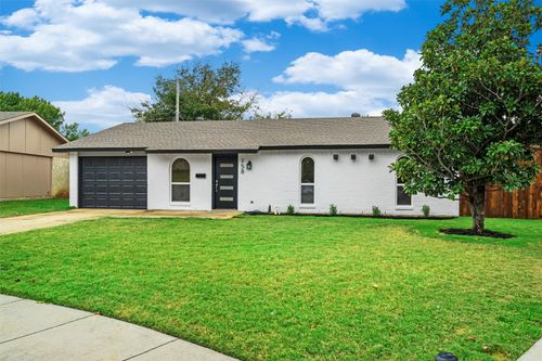 158 Pinewood Pl, Lewisville, TX, 75067-4319 | Card Image