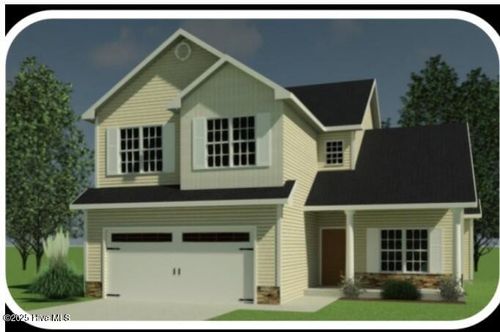 805 Calebs Creek Ct, Maysville, NC, 28555-0705 | Card Image