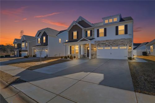 804 Spring Orchard Dr, Lyman, SC, 29365-9294 | Card Image