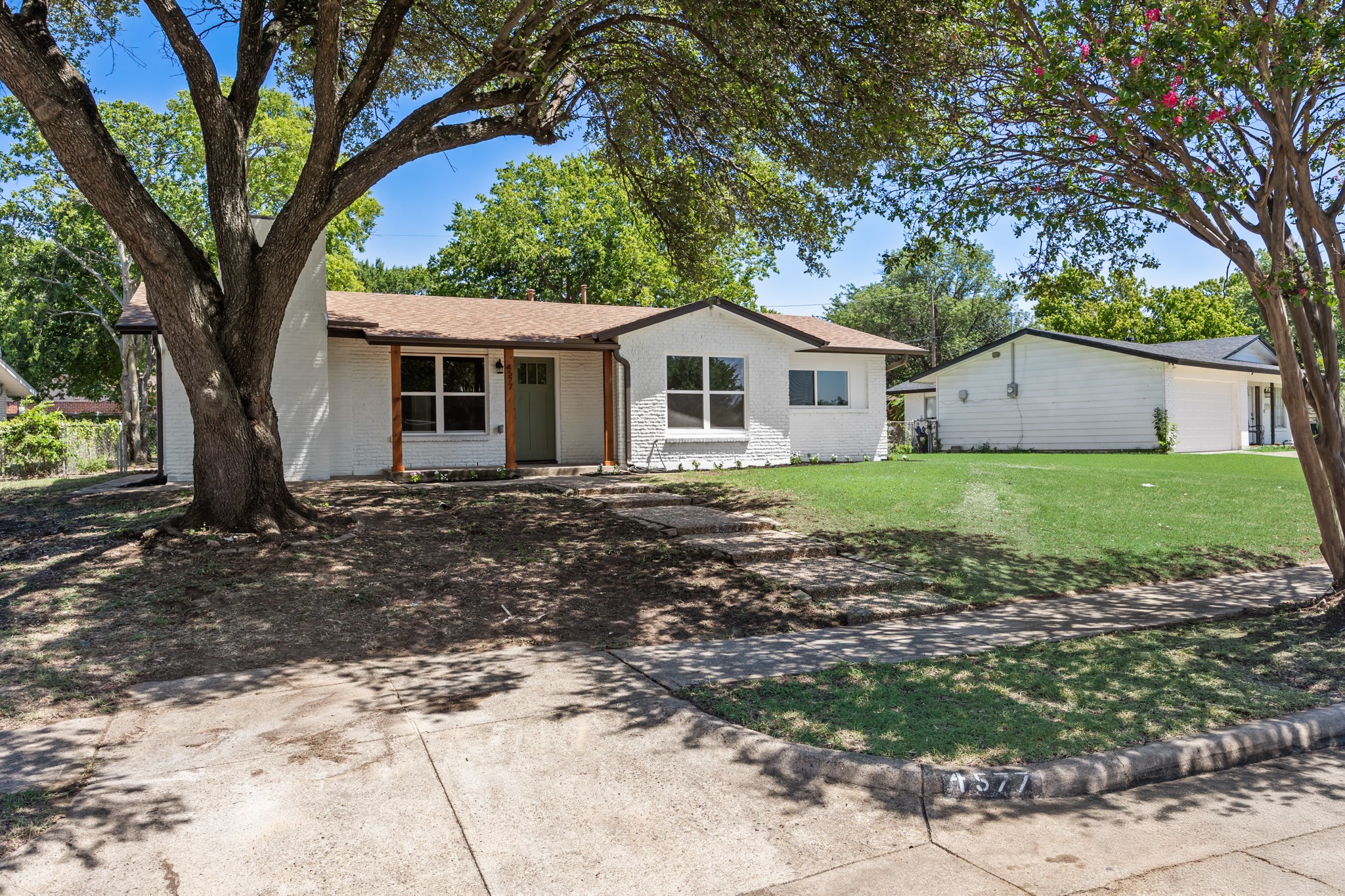 Residential in Dallas 2