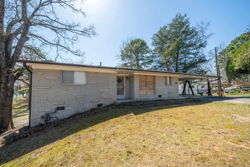 1115 Lakeshore Dr, Hot Springs, AR, 71913-6627 | Card Image