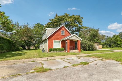 14248 Honore Ave, Dixmoor, IL, 60426-1117 | Card Image