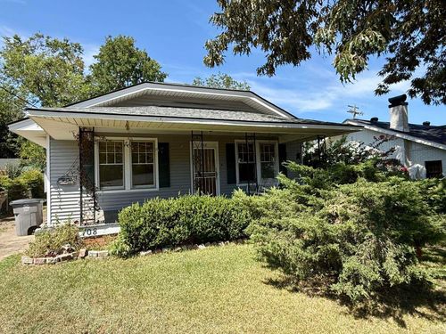 708 Garland Avenue, Hot Springs, AR, 71913 | Card Image