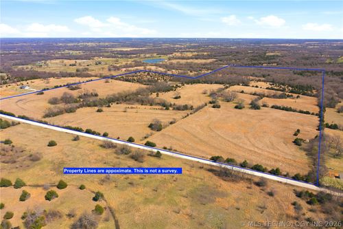 001 County Road 3480, Ada, OK, 74820 | Card Image