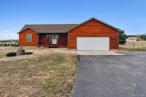 13255 Woodlake Rd, Elbert, CO, 80106-8890 | Card Image