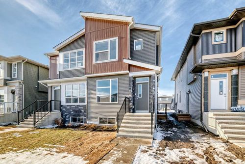 1907 Cornerstone Blvd Ne, Calgary, AB, T3N2S8 | Card Image
