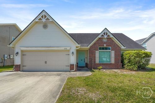 303 Daniel Trent Way, Kingsland, GA, 31548-6098 | Card Image