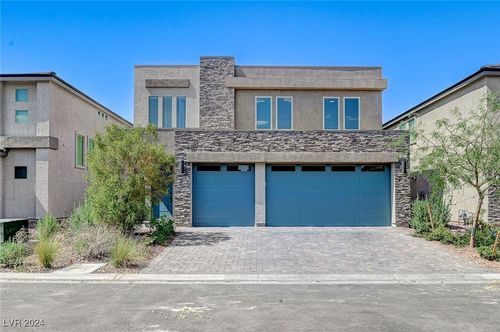 642 Steep Canyon Avenue, Las Vegas, NV, 89183 | Card Image