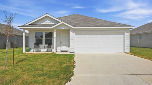 3159 Dispatch Dr, New Braunfels, TX, 78130-0859 | Card Image
