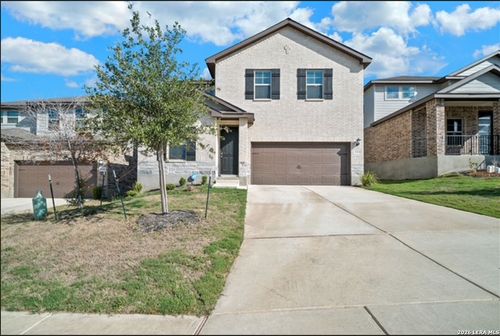 13131 Braxon Pass, San Antonio, TX, 78253-7151 | Card Image
