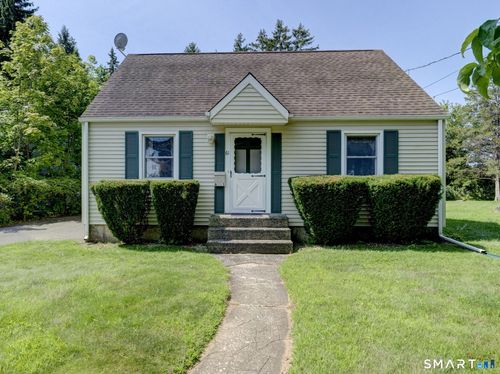 61 Berkley Avenue, Southington, CT, 06489 | Card Image