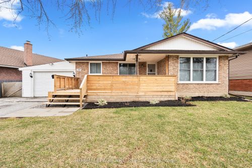 195 Rykert St, St Catharines, ON, L2S2B5 | Card Image