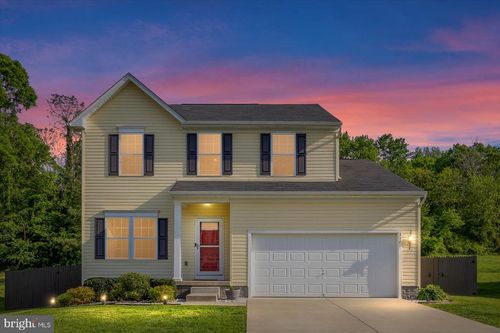 337 Cumbria St, Gordonsville, VA, 22942-9186 | Card Image