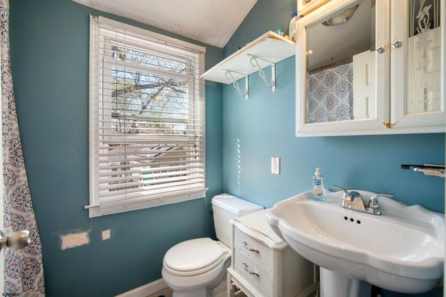 709 Farragut Ave, House other with 4 bedrooms, 2 bathrooms and null parking in Trenton NJ | Image 24