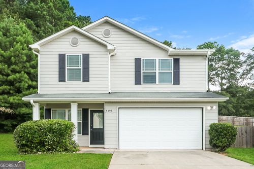 4397 Rock Valley Dr, Forest Park, GA, 30297-1583 | Card Image