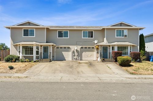 9714 16th Ave S, Tacoma, WA, 98444-2807 | Card Image