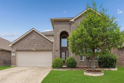 11813 Parade Dr, Frisco, TX, 75036-1021 | Card Image