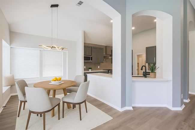Staged Image - Breakfast Area | Image 7