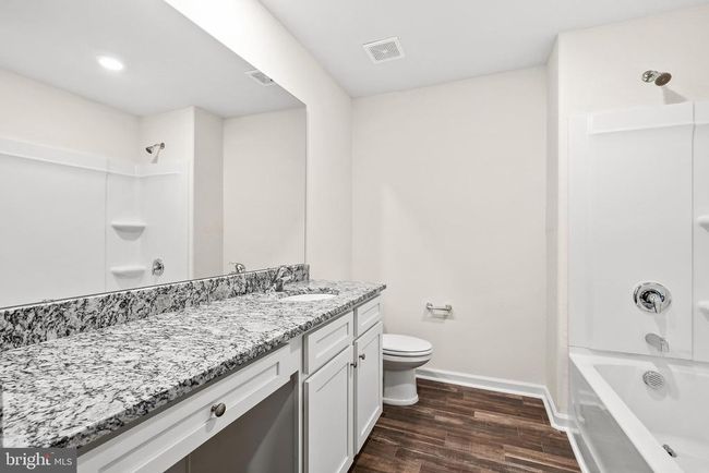 17285 George Ruffin Rd, House other with 3 bedrooms, 3 bathrooms and null parking in BOWLING GREEN VA | Image 16