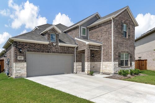 8905 Wheat Penny Ct, Fort Worth, TX, 76131-1930 | Card Image