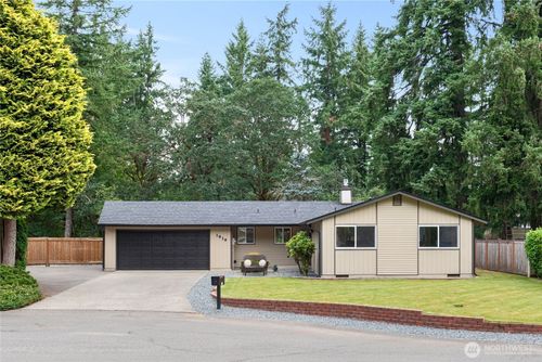 1919 161st St S, Spanaway, WA, 98387-9122 | Card Image