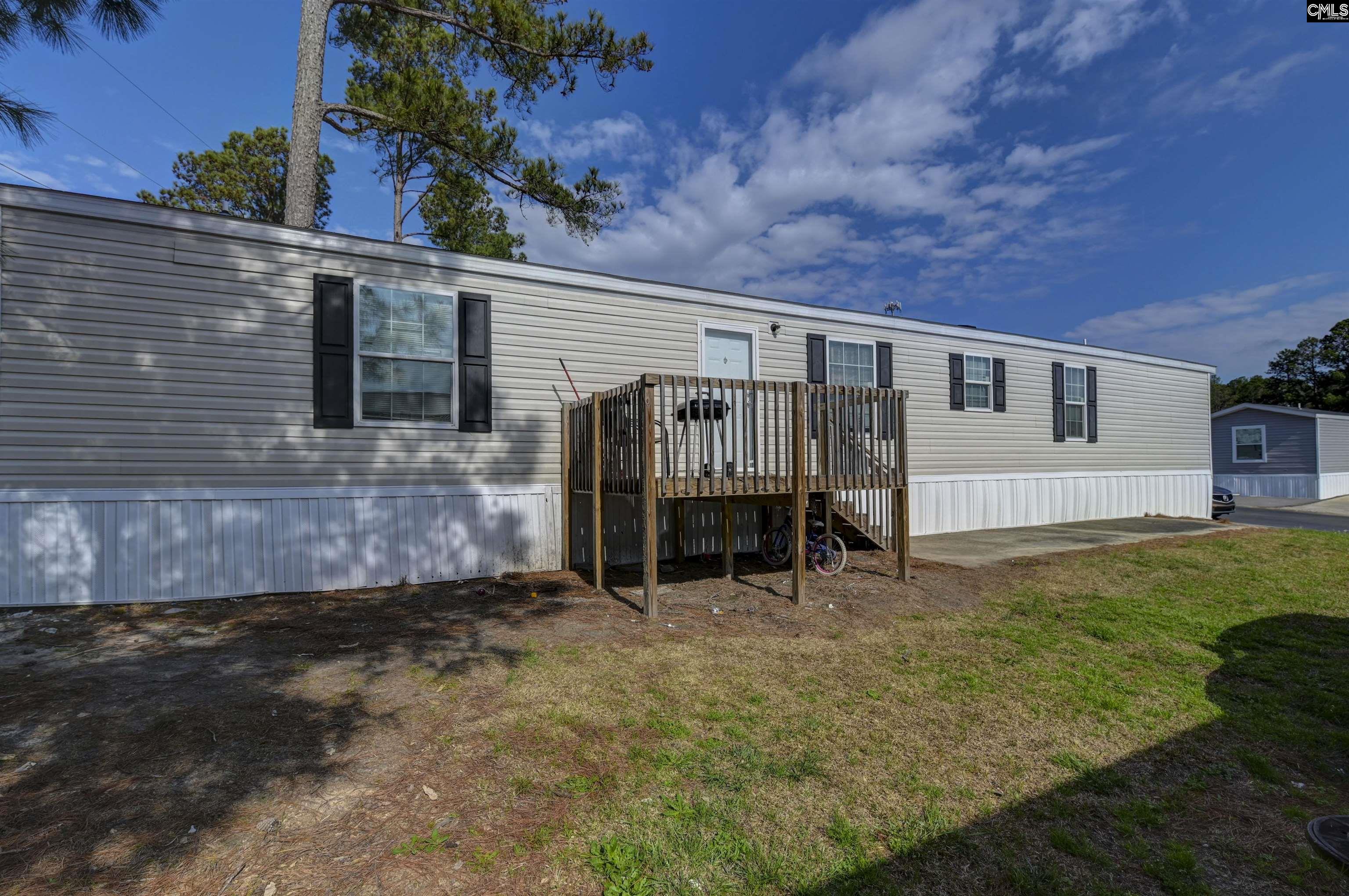 Residential in Columbia
