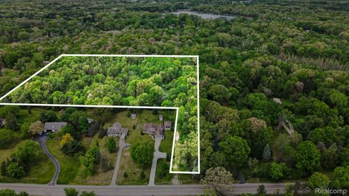 00000 Davisburg Rd, Davisburg, MI, 48350 | Card Image