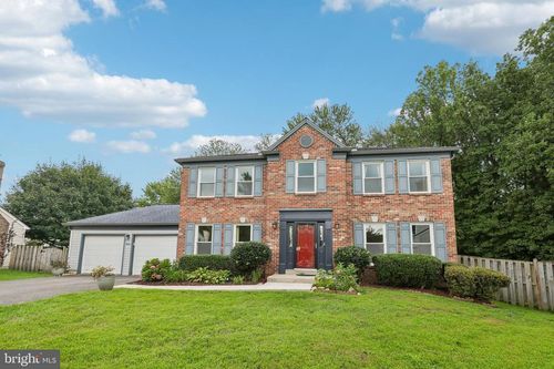 20000 Cinnabar Dr, GAITHERSBURG, MD, 20879-4571 | Card Image