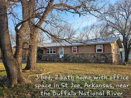 335 W Tennyson, Saint Joe, AR, 72675-8259 | Card Image