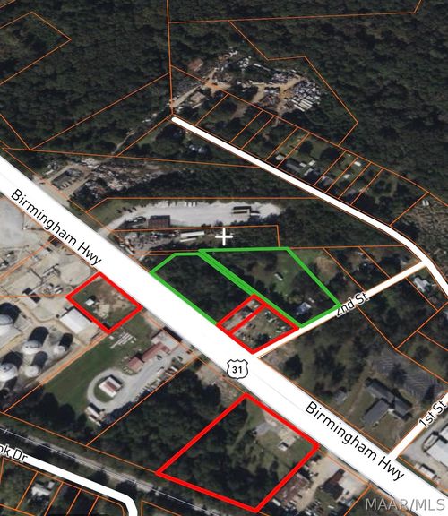 4928-1 Birmingham Highway, Montgomery, AL, 356108 | Card Image