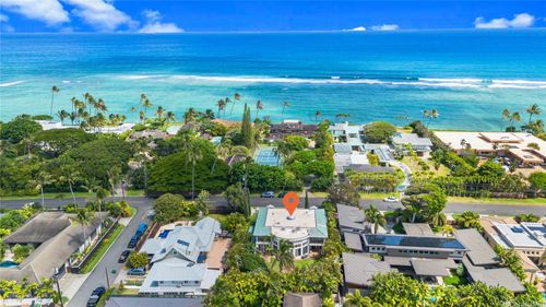 4538 Kahala Ave, Honolulu, HI, 96816-4927 | Card Image