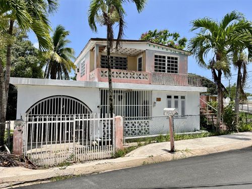 Calle 4 San Isidro, CANOVANAS, PR, 00729 | Card Image