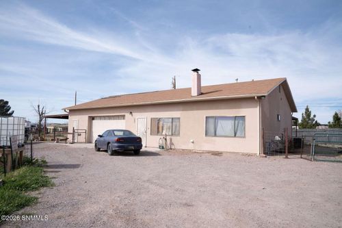 1507 Roadrunner Lane, Las Cruces, NM, 88007 | Card Image
