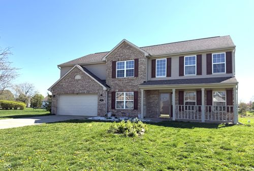 1881 Wynnewood Ln, Avon, IN, 46123-5300 | Card Image