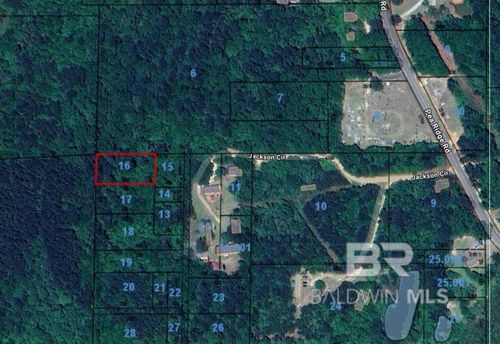 2 Jackson Cir, Brewton, AL, 36426-6555 | Card Image