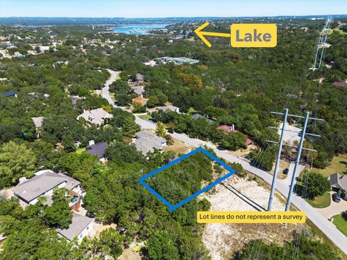 704 Palos Verdes Dr, Lakeway, TX, 78734-4533 | Card Image