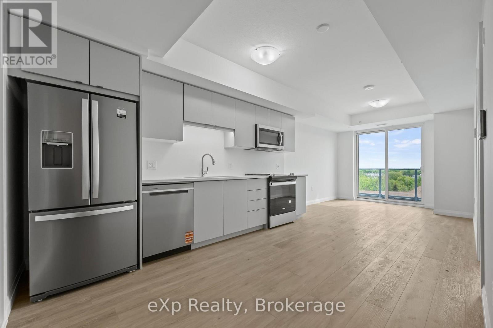 Residential Lease in Guelph (Downtown)