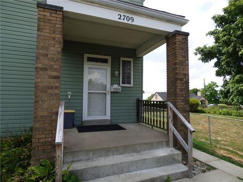 2709 Middletown Rd, Pittsburgh, PA, 15205-2306 | Card Image