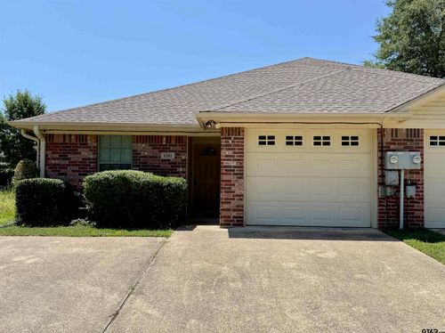 8393 Garrett Dr., Tyler, TX, 75703 | Card Image
