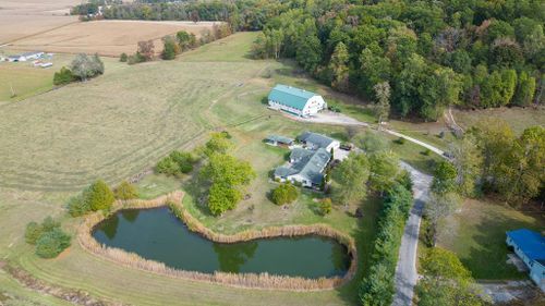1614 White Gravel Dewey Rd, Minford, OH, 45653 | Card Image