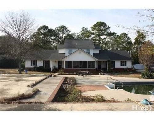 341 Steeple Chase Ln, Richmond Hill, GA, 31324-9606 | Card Image