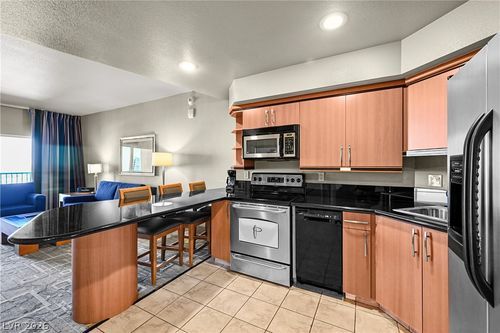 1407-211 E Flamingo Road, Las Vegas, NV, 89169 | Card Image