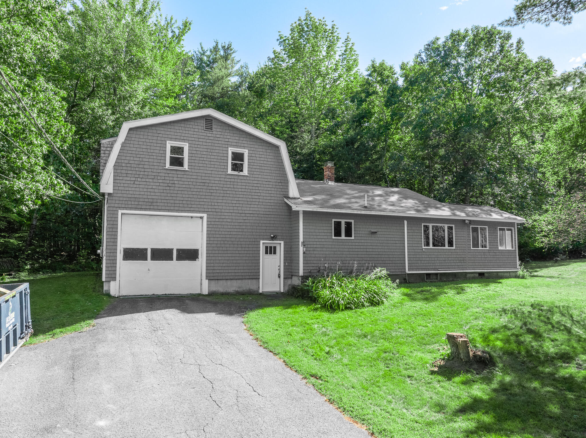 Hopkins Rd, Hampden, ME 04444